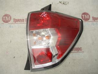 Стоп-сигнал правый SUBARU FORESTER SH5 220-20048 1 ракурс