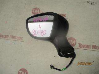 Зеркало левое CLIO 2013 VF15R400ED