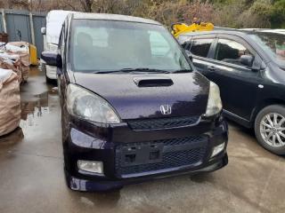 Фара правая HONDA LIFE JB7 66-96 1 ракурс