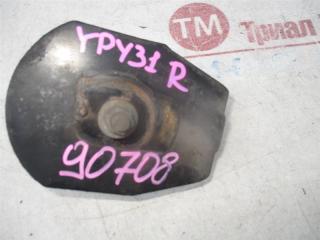 Подушка двигателя правая NISSAN CEDRIC YPY31 VG30E 2 ракурс