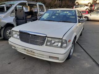 Подушка двигателя правая NISSAN CEDRIC YPY31 VG30E 4 ракурс