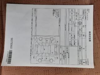 Стартер NISSAN MOCO MG21S K6A 1 ракурс