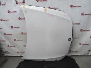 Запчасть капот BMW 320I