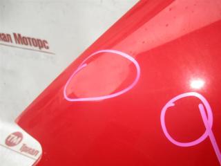 Крыло левое переднее TOYOTA WISH ANE11 2 ракурс