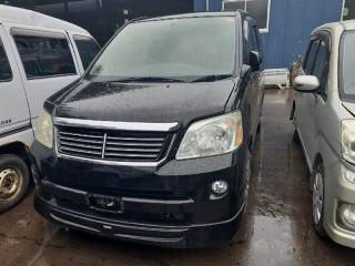 Крыло левое переднее TOYOTA NOAH AZR65 3 ракурс