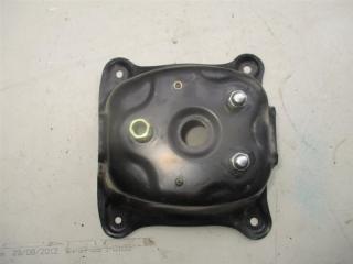 Крепление запаски SUZUKI ESCUDO TD54W J20A 2 ракурс