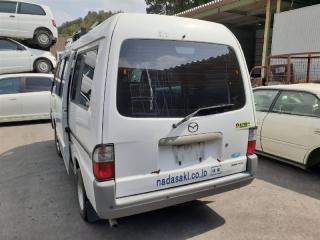 Карданный вал задний MAZDA BONGO SKP2V L8 3 ракурс