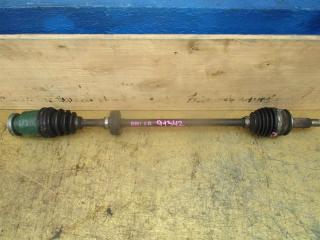 Привод передний правый SUBARU STELLA