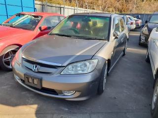 Фара правая HONDA CIVIC ES9 39-28 1 ракурс