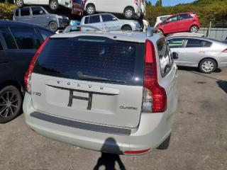 Стоп-сигнал левый VOLVO V50 YV1MW434BC 27-16 3 ракурс