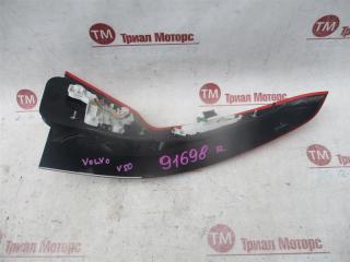 Стоп-сигнал правый VOLVO V50 YV1MW434BC 27-16 2 ракурс