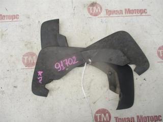 Брызговики комплект MAZDA VERISA DC5W 1 ракурс