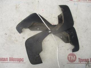 Брызговики комплект MAZDA VERISA DC5W 2 ракурс