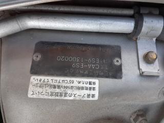 Зеркало правое HONDA CIVIC ES9 2 ракурс
