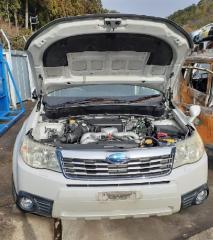 Блок упр. стеклоподьемниками правый передний SUBARU FORESTER SH5 1 ракурс
