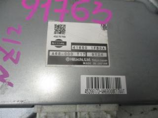 Блок управления 4wd NISSAN CUBE NZ12 HR15DE 41650-1FBOA 2 ракурс