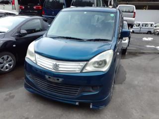 Ручка двери правая передняя SUZUKI SOLIO MA15S 1 ракурс