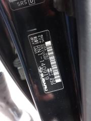 Спойлер SUBARU STELLA RN1 2 ракурс