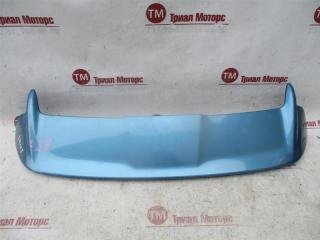 Запчасть спойлер MITSUBISHI MIRAGE 2014