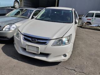 Решетка радиатора SUBARU EXIGA YA4 3 ракурс