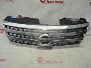 Решетка радиатора NISSAN SERENA