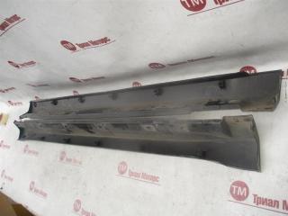 Порог SUBARU FORESTER SH5 2 ракурс Порог SUBARU FORESTER SH5 2 ракурс