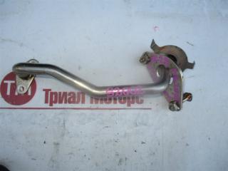 Трубка egr NISSAN SERENA NC25 MR20DE 1 ракурс Трубка egr NISSAN SERENA NC25 MR20DE 1 ракурс