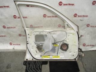 Дверь левая передняя TOYOTA CRESTA GX90 5 ракурс