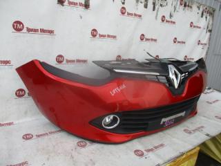 Бампер передний LUTECIA VF15R400ED