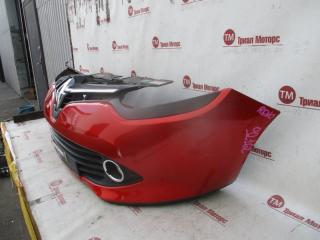 Бампер передний RENAULT LUTECIA VF15R400ED