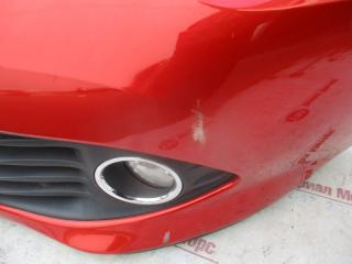 Бампер передний LUTECIA VF15R400ED