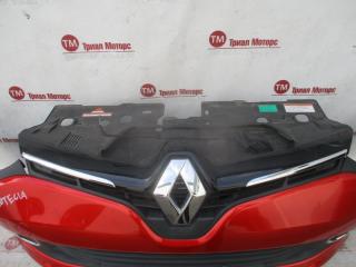 Бампер передний LUTECIA VF15R400ED