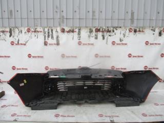 Бампер передний LUTECIA VF15R400ED