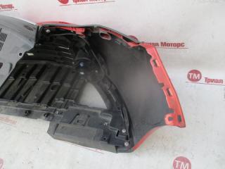 Бампер передний LUTECIA VF15R400ED