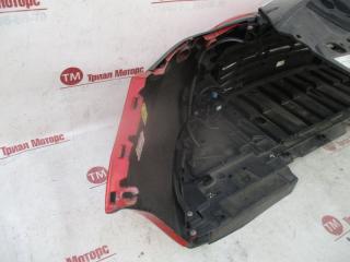 Бампер передний LUTECIA VF15R400ED