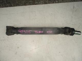 Карданный вал задний TOYOTA ESTIMA TCR10 2TZFZE 1 ракурс