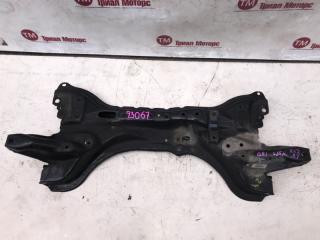 Балка под двс HONDA MOBILIO GB1 L15A 1 ракурс