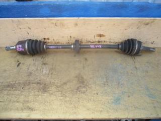Привод правый передний NISSAN PRIMERA QP11 QG18DE 391006J010 1 ракурс
