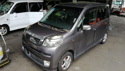 Крыло левое переднее HONDA LIFE JC1 DIVA 3 ракурс