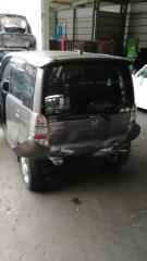 Крыло левое переднее HONDA LIFE JC1 DIVA 4 ракурс