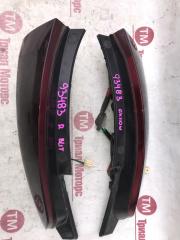 Стоп-сигнал TOYOTA Mark II Wagon Blit GX110 22-316 1 ракурс