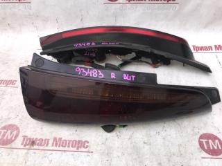 Стоп-сигнал TOYOTA Mark II Wagon Blit GX110 22-316 2 ракурс