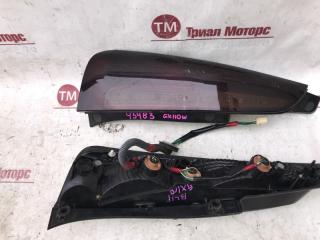 Стоп-сигнал TOYOTA Mark II Wagon Blit GX110 22-316 3 ракурс