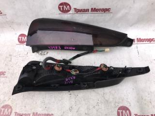 Стоп-сигнал TOYOTA Mark II Wagon Blit GX110 22-316 4 ракурс