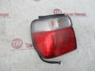 Стоп-сигнал левый NISSAN STAGEA WHC34 48-55 1 ракурс Стоп-сигнал левый NISSAN STAGEA WHC34 48-55 1 ракурс