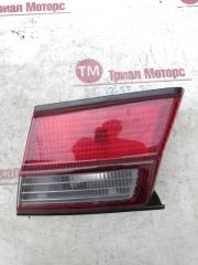 Вставка между стопов правая NISSAN PULSAR FN15 48-04 2 ракурс