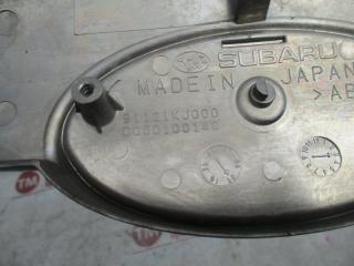Решетка радиатора SUBARU STELLA RN1 91121KJ000 3 ракурс