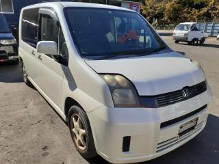 Балка под двс HONDA MOBILIO GB1 L15A 3 ракурс