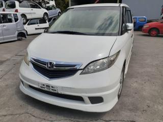 Корпус воздушного фильтра HONDA ELYSION RR1 K24A 1 ракурс Корпус воздушного фильтра HONDA ELYSION RR1 K24A 1 ракурс