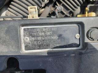Корпус воздушного фильтра HONDA ELYSION RR1 K24A 2 ракурс Корпус воздушного фильтра HONDA ELYSION RR1 K24A 2 ракурс